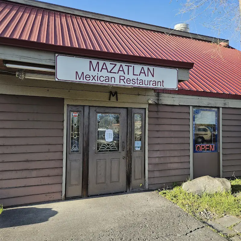 Mazatlan Mexican Restaurant | Bend