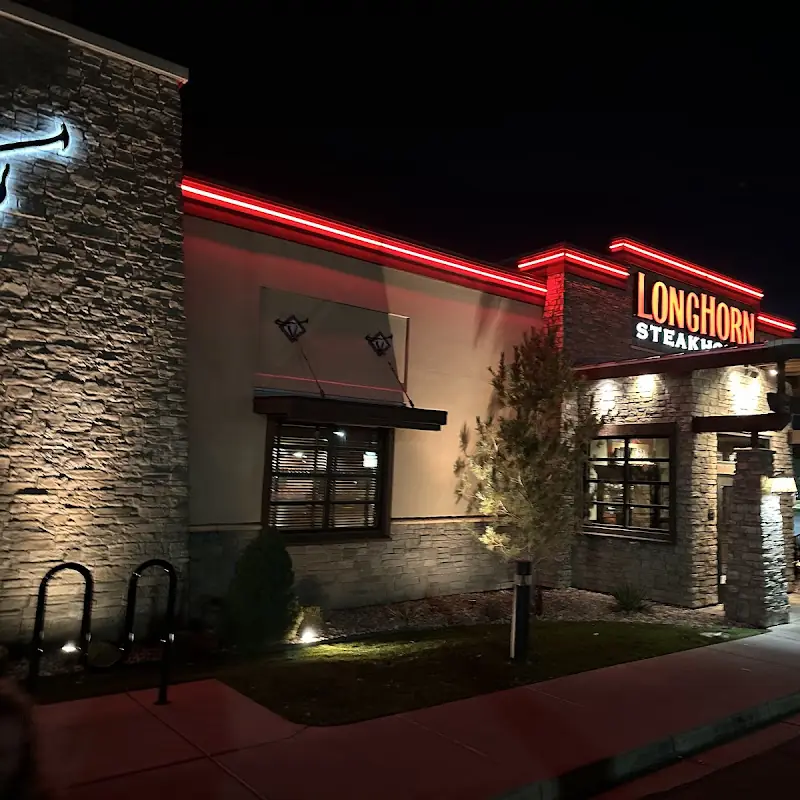 LongHorn Steakhouse