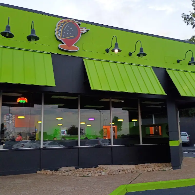 TacoSpot