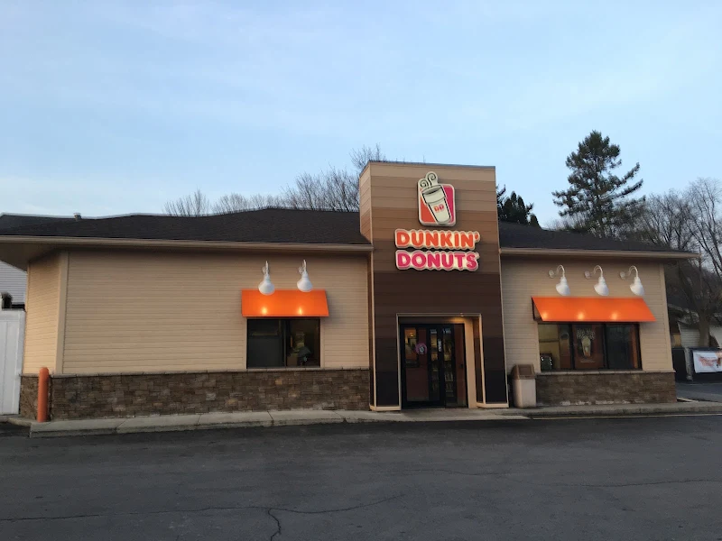 Dunkin'