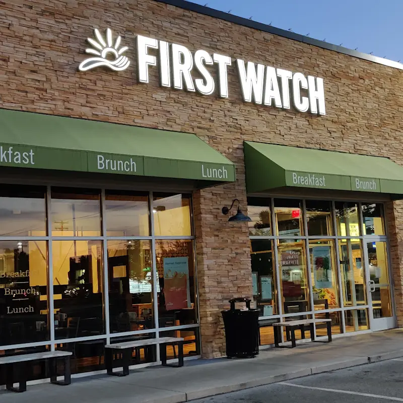 First Watch
