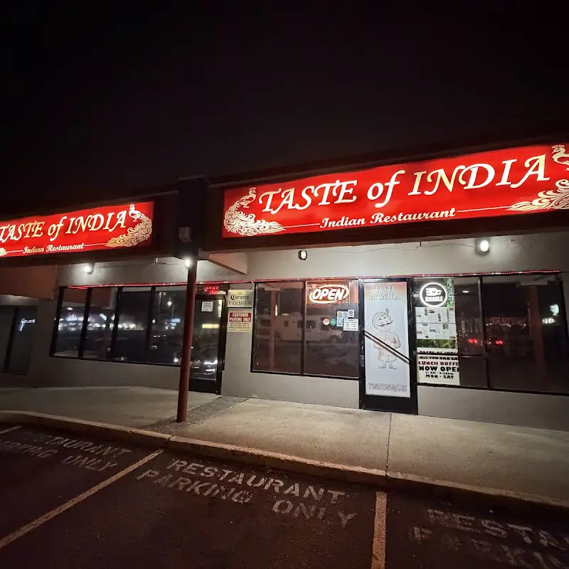 Taste of India