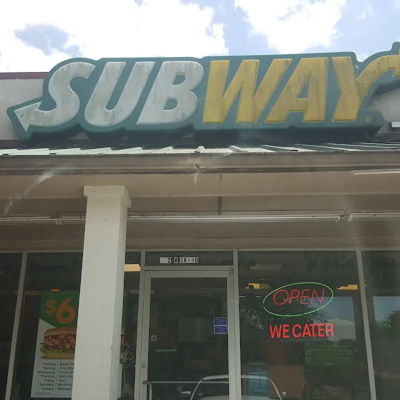 Subway