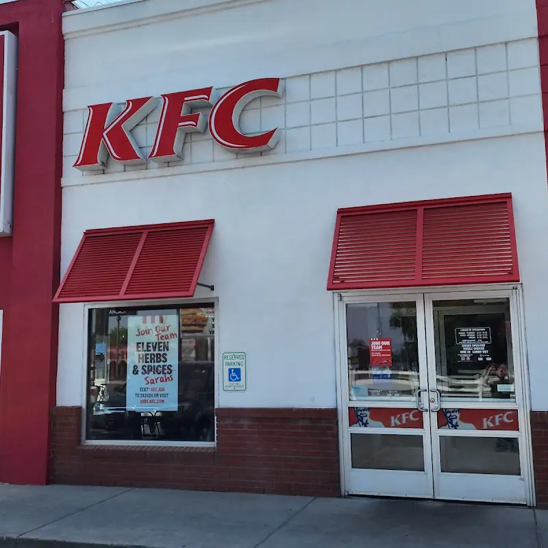 KFC