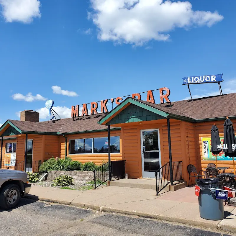 Mark's Bar & Liquor Store