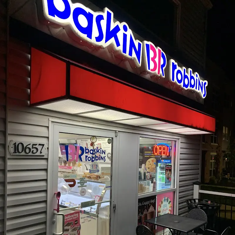 Baskin-Robbins