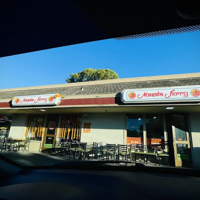 Hyderabad Biriyani House