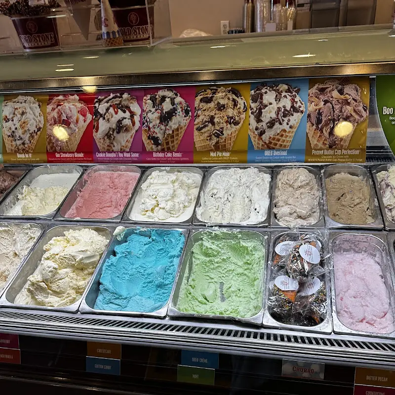 Cold Stone Creamery