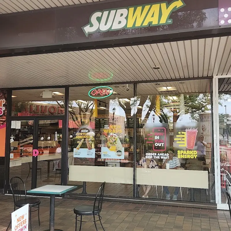 Subway