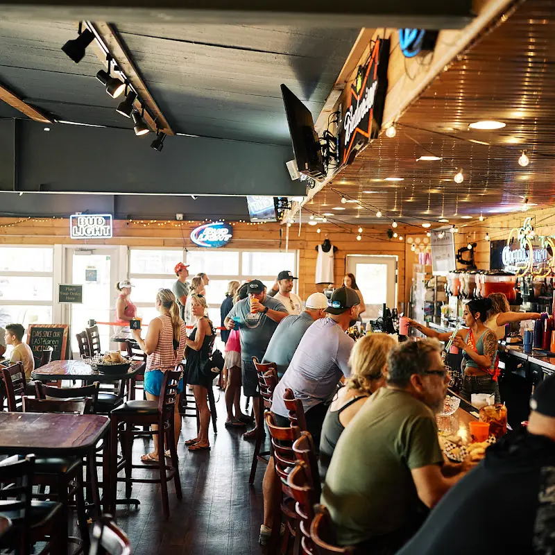 Ugly's Grill & Bar