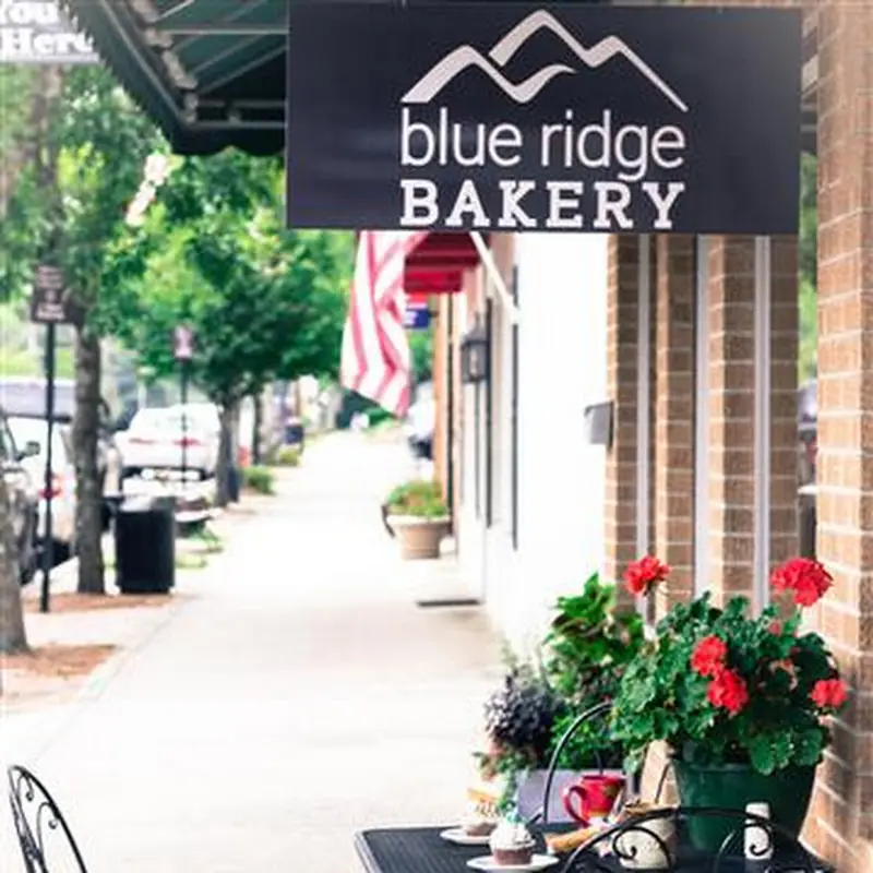 Blue Ridge Bakery