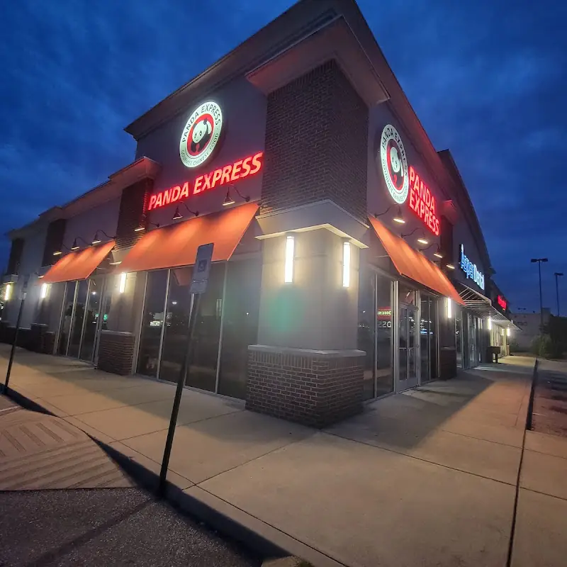 Panda Express