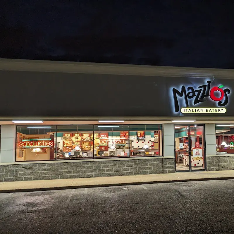 Mazzio’s Pizza & Wings