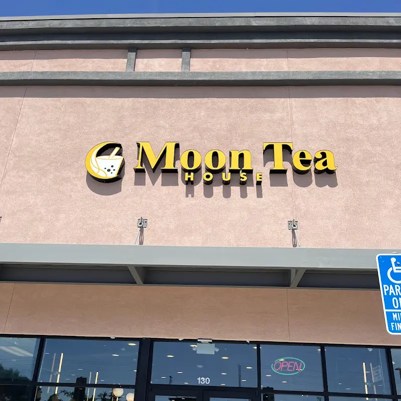 Moon Tea House