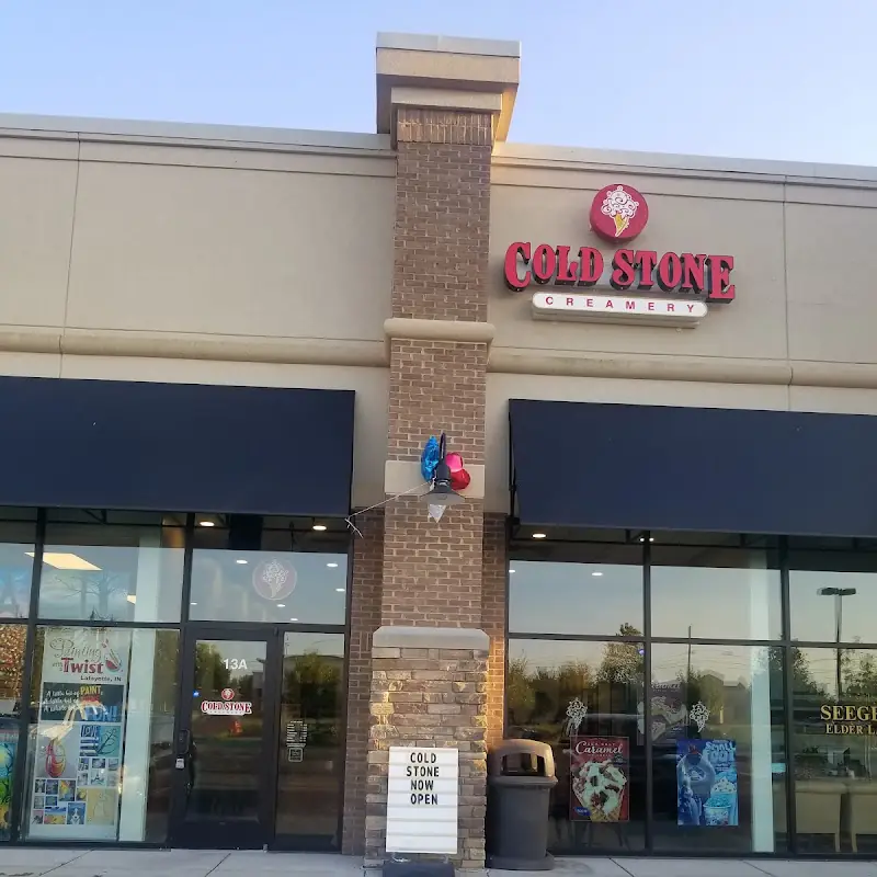 Cold Stone Creamery