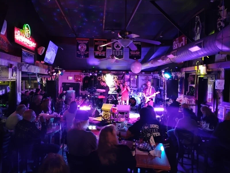 Harmony Cafe