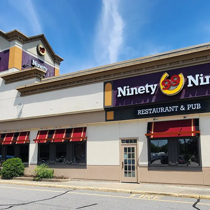 99 Restaurants