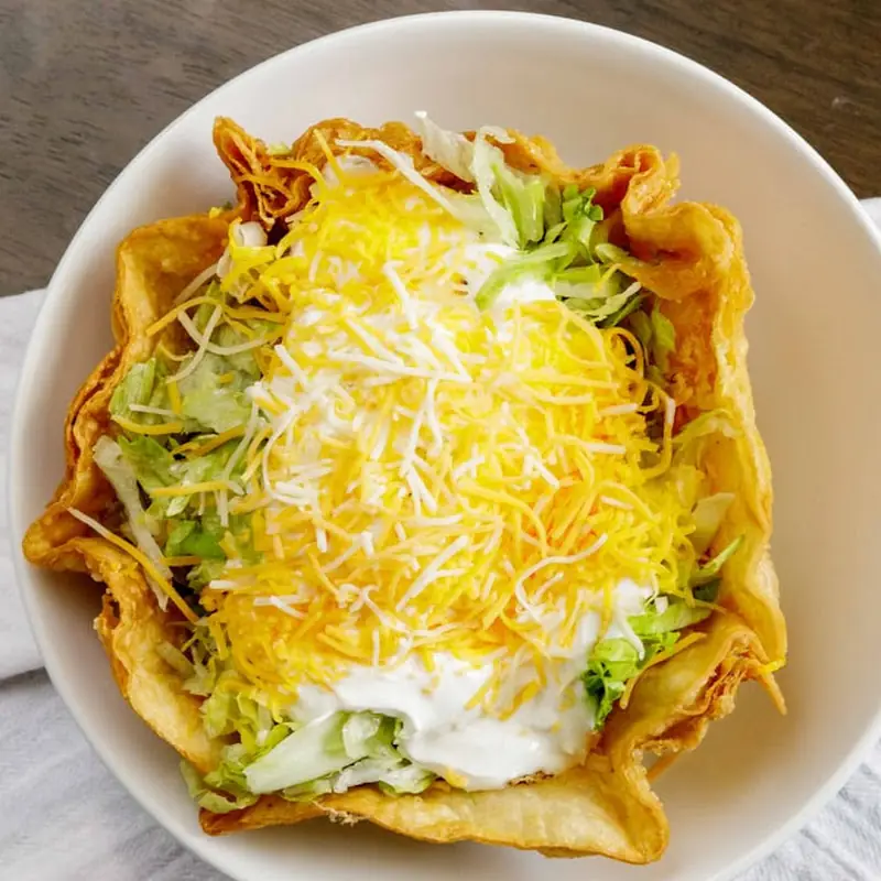 Beef Burrito