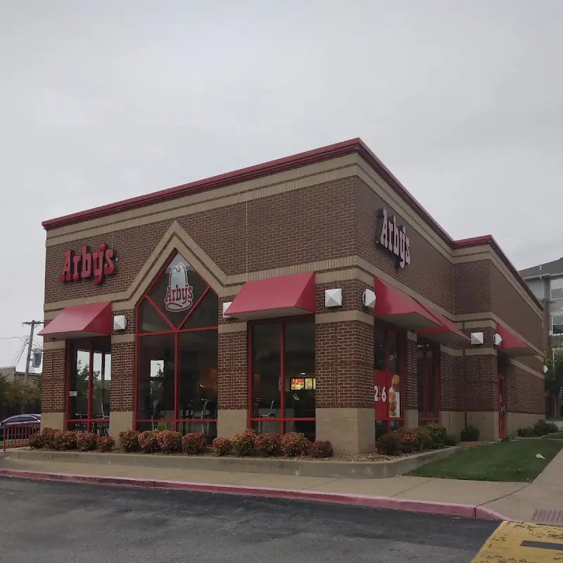 Arby's