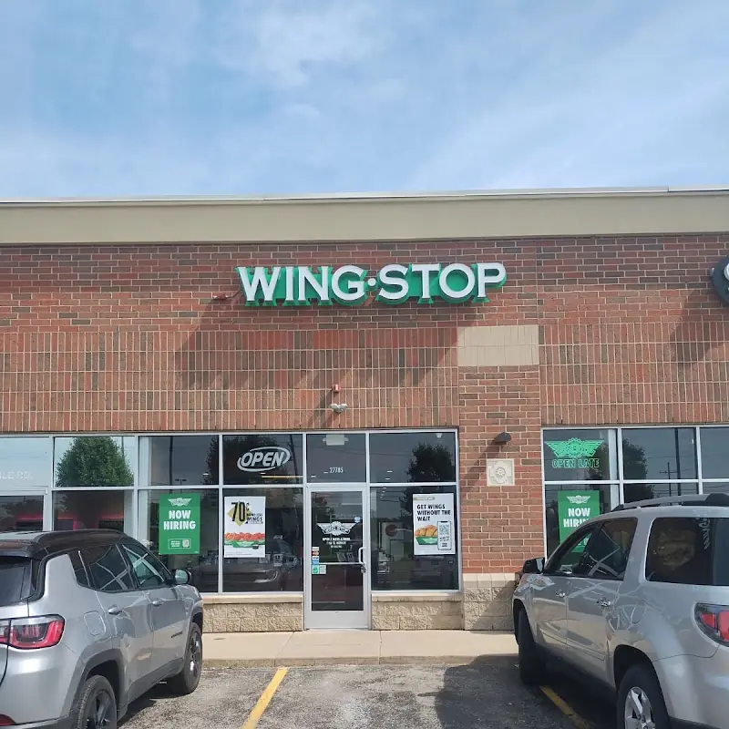 Wingstop