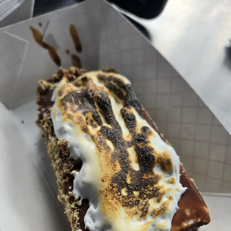 The Dessert Lab
