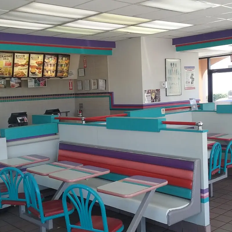 Taco Bell