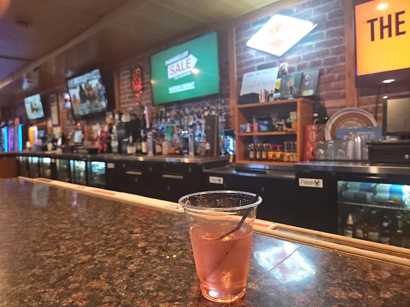 City Bar