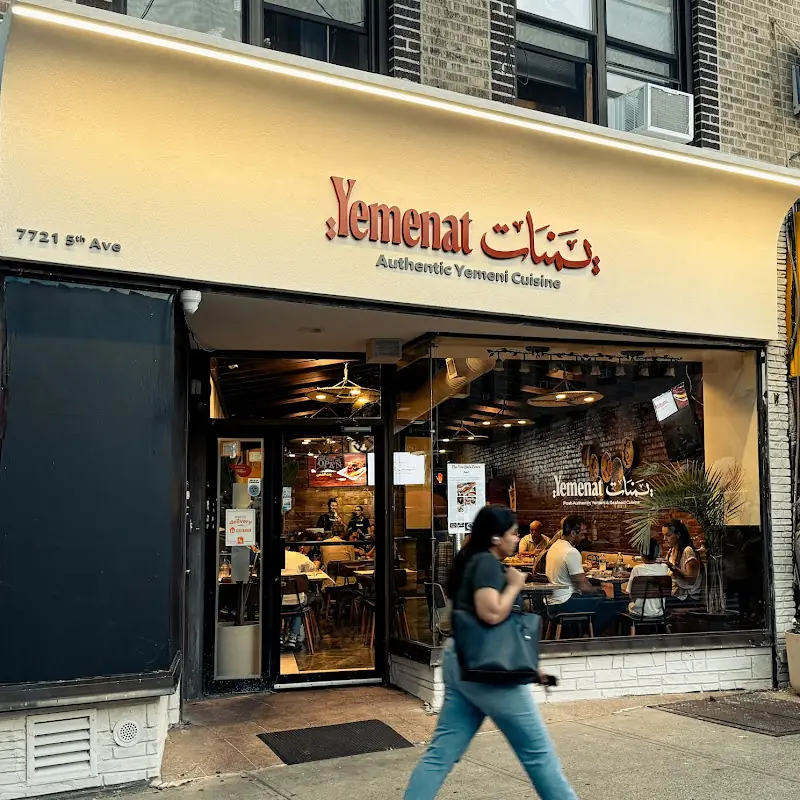 Yemenat