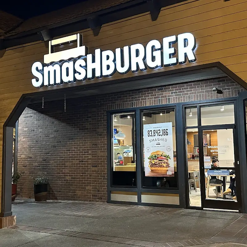 Smashburger