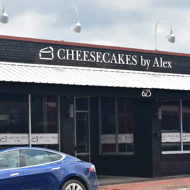 Cheesecakes by Alex Twin City