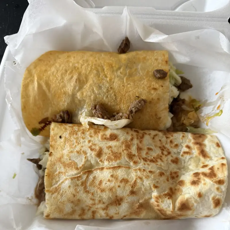 Antojitos Mary's