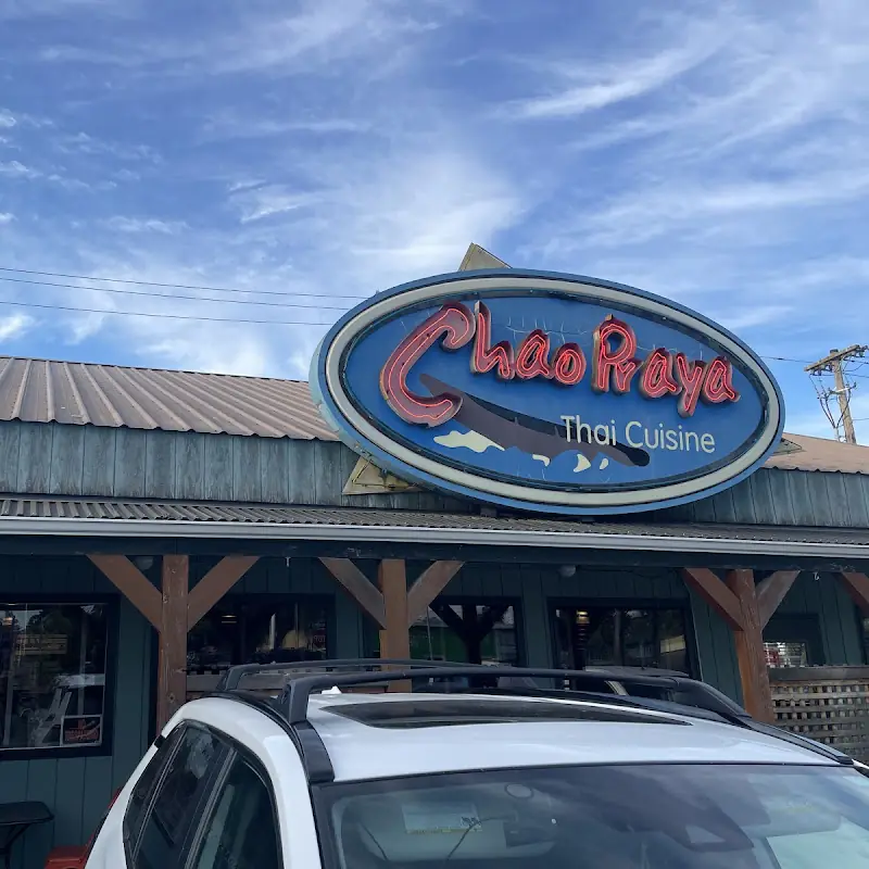 Chao Pra Ya Thai Cuisine