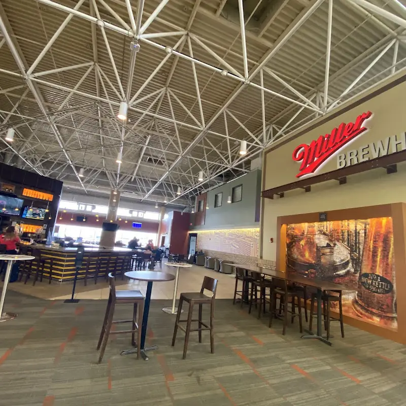 Miller Brewhouse