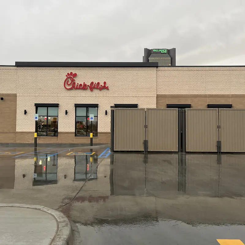 Chick-fil-A
