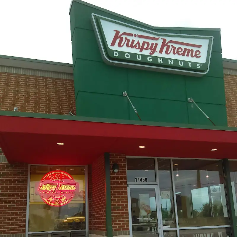 Krispy Kreme