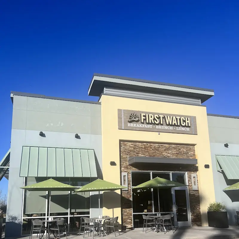 First Watch