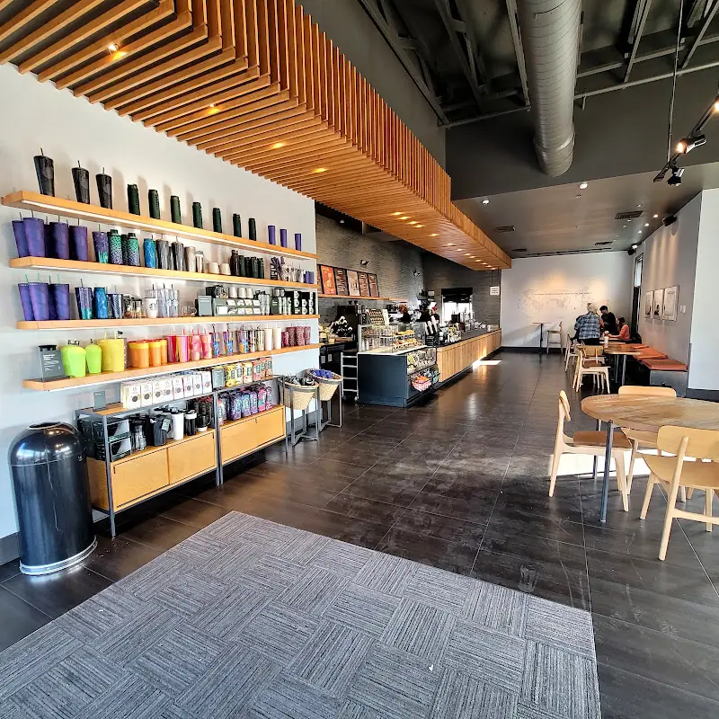 Starbucks Coffee Company