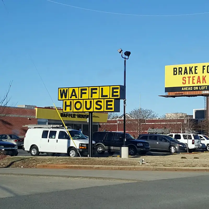 Waffle House