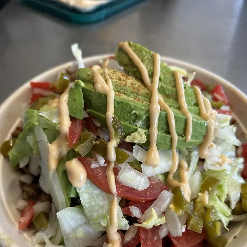 Manzanita Barbecue