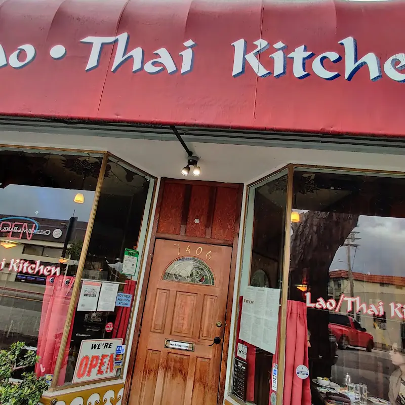 Lao Thai Kitchen