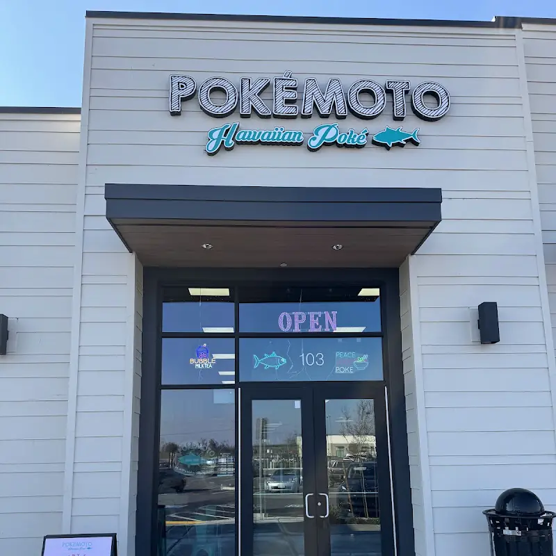 Pokemoto Manteca