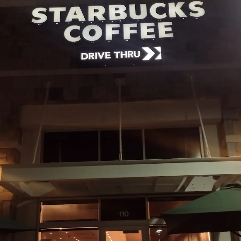 Starbucks Coffee Company
