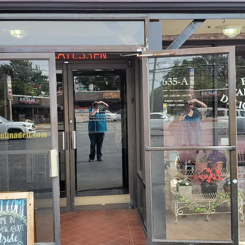 First Carolina Delicatessen