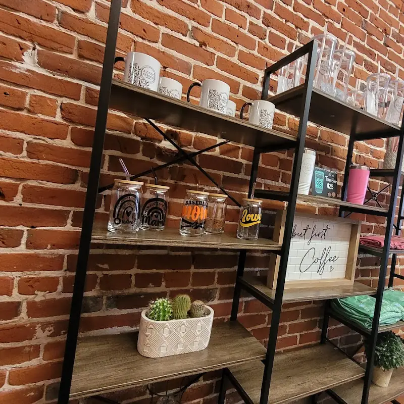 Aztec Parlor