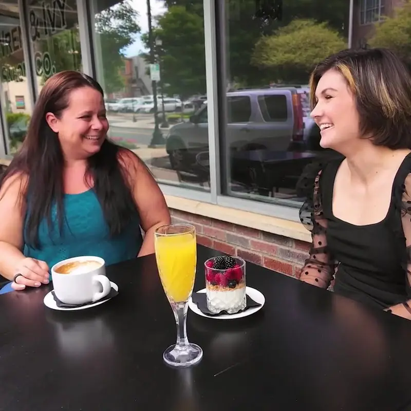 Gaston Pour House: Drinks, Food, Coffee & Lounge
