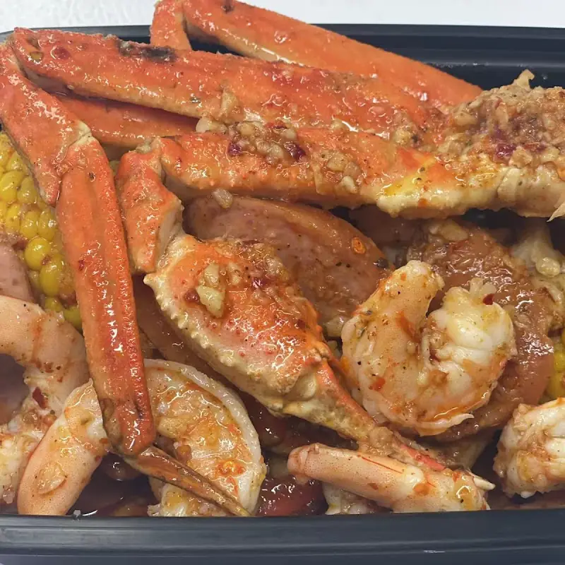 TOKYO Hibachi Restaurant