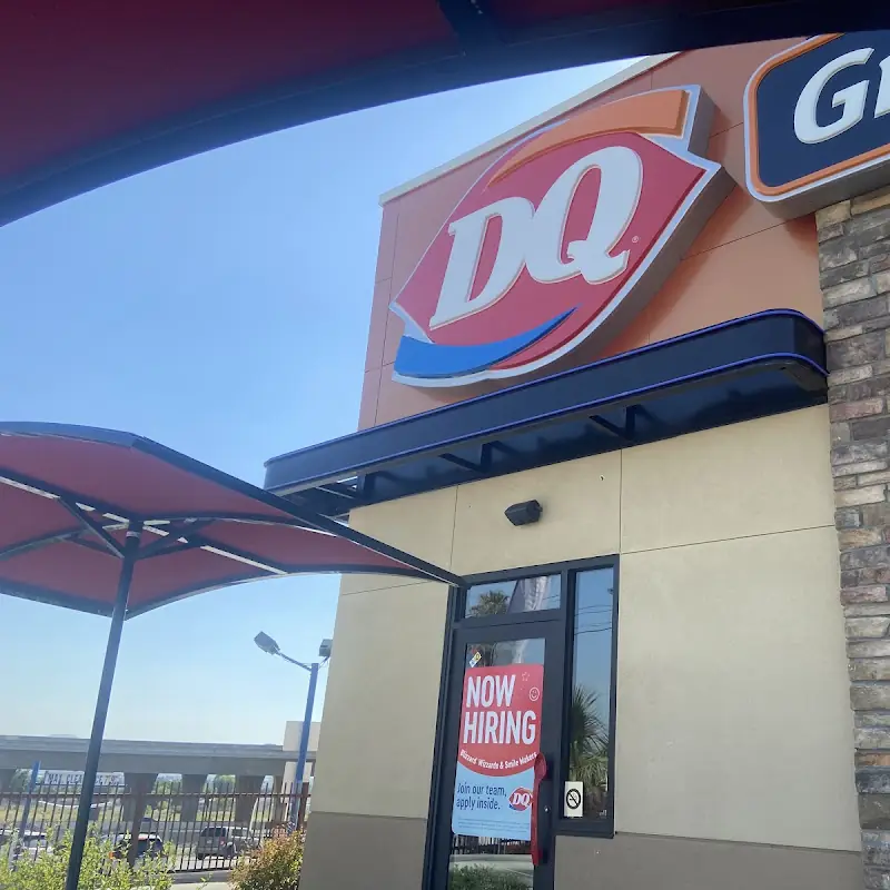Dairy Queen Grill & Chill