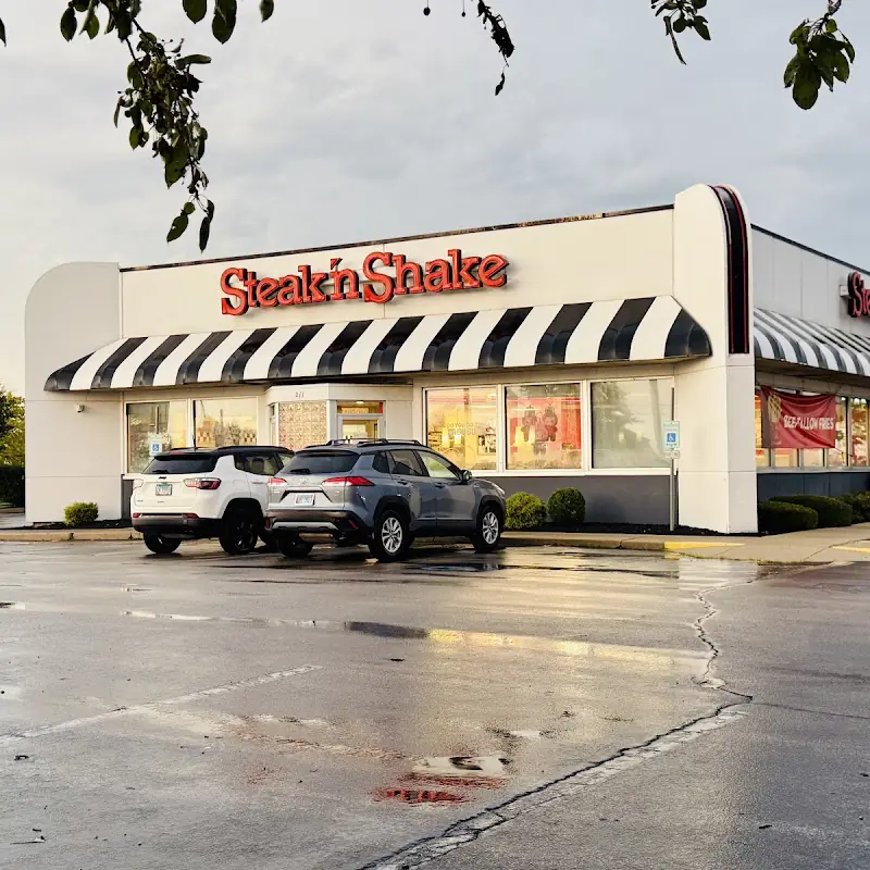 Steak 'n Shake