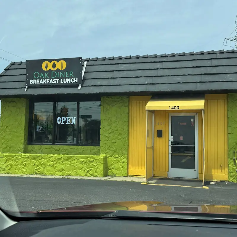 Oak Diner