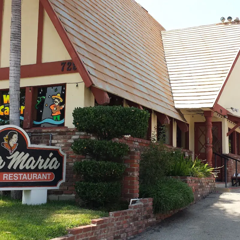 Doña Maria Mexican Restaurant